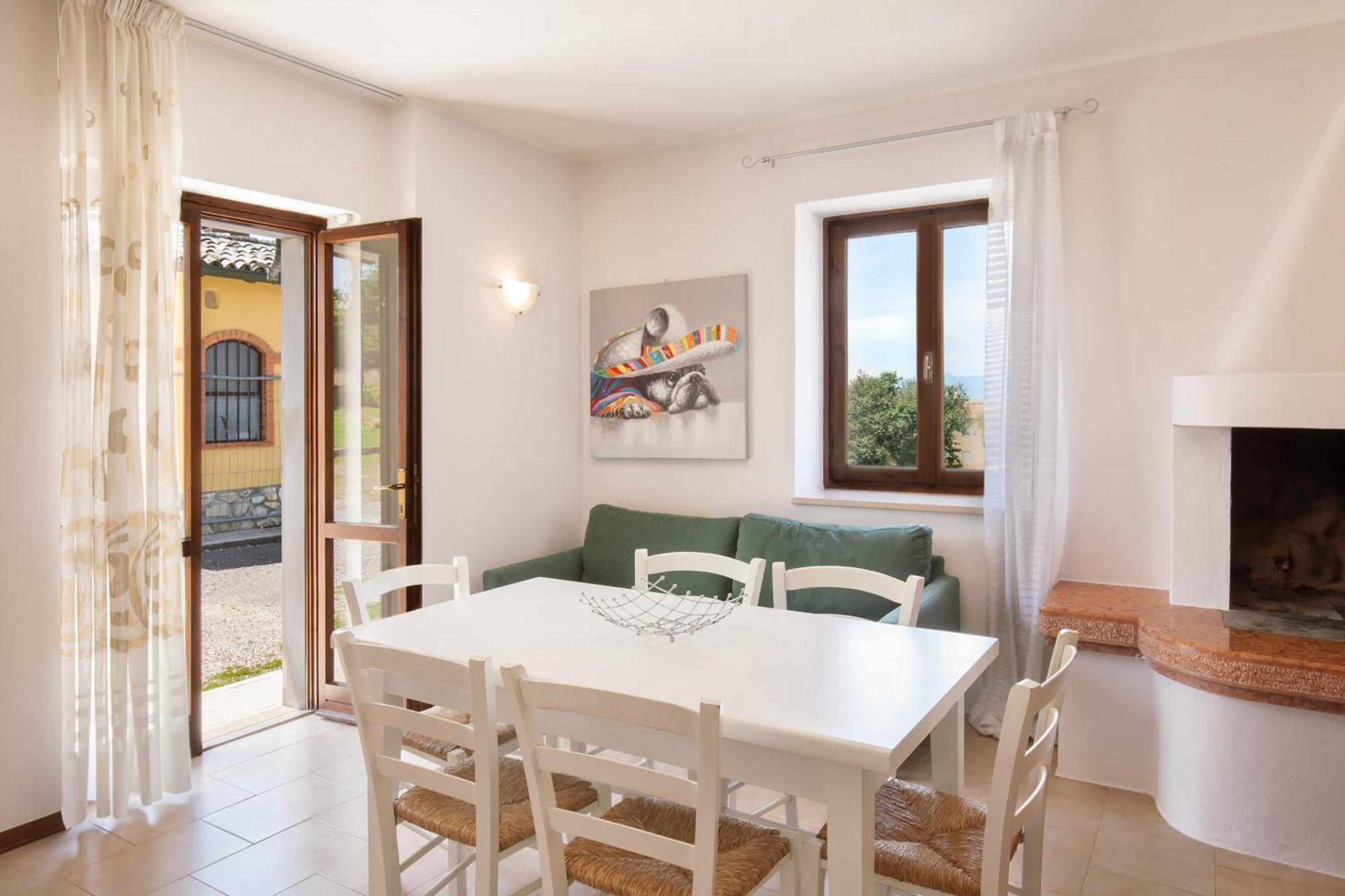Apartment Rosa Sweet Sara لاتيزي المظهر الخارجي الصورة