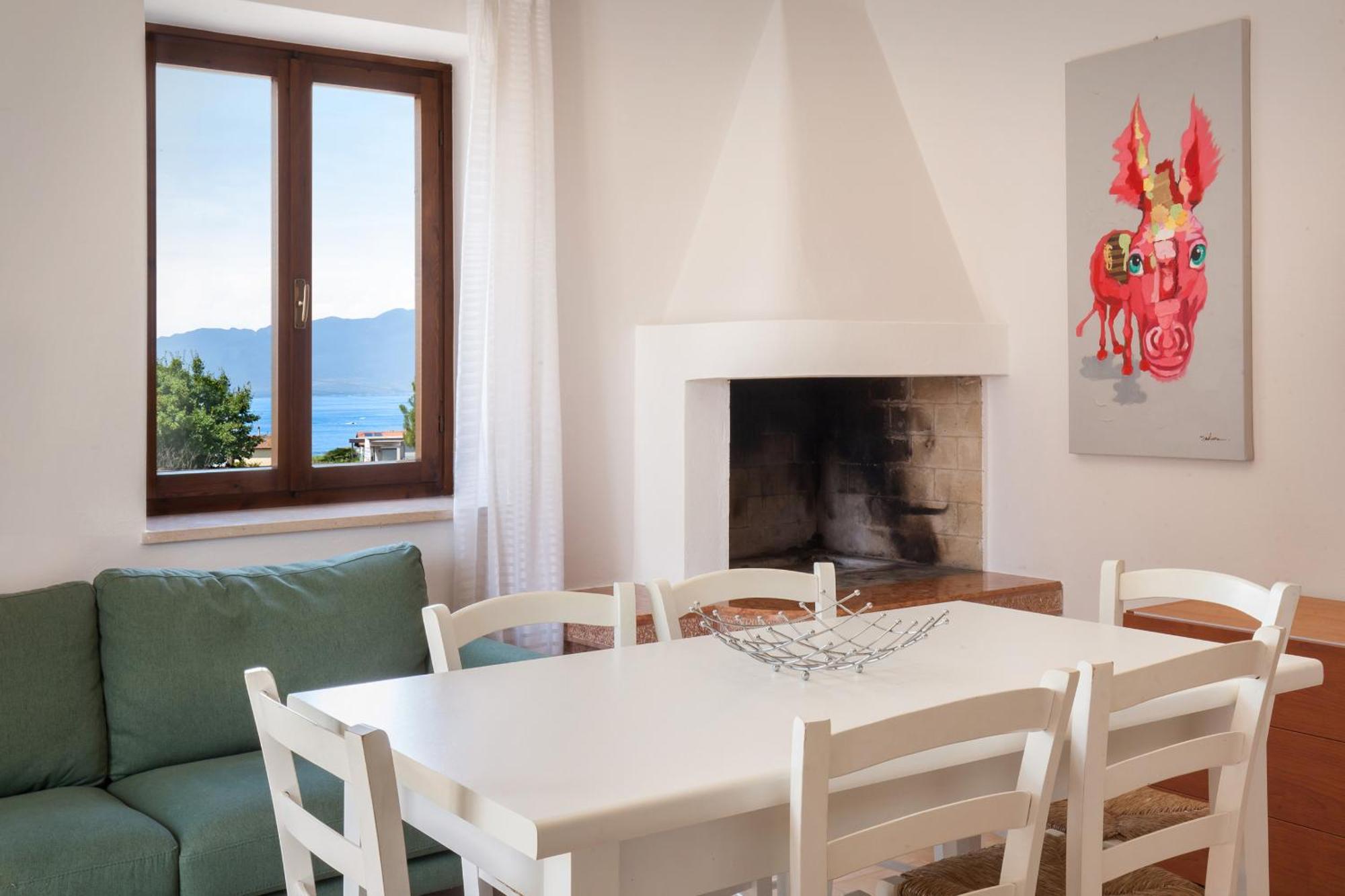 Apartment Rosa Sweet Sara لاتيزي المظهر الخارجي الصورة