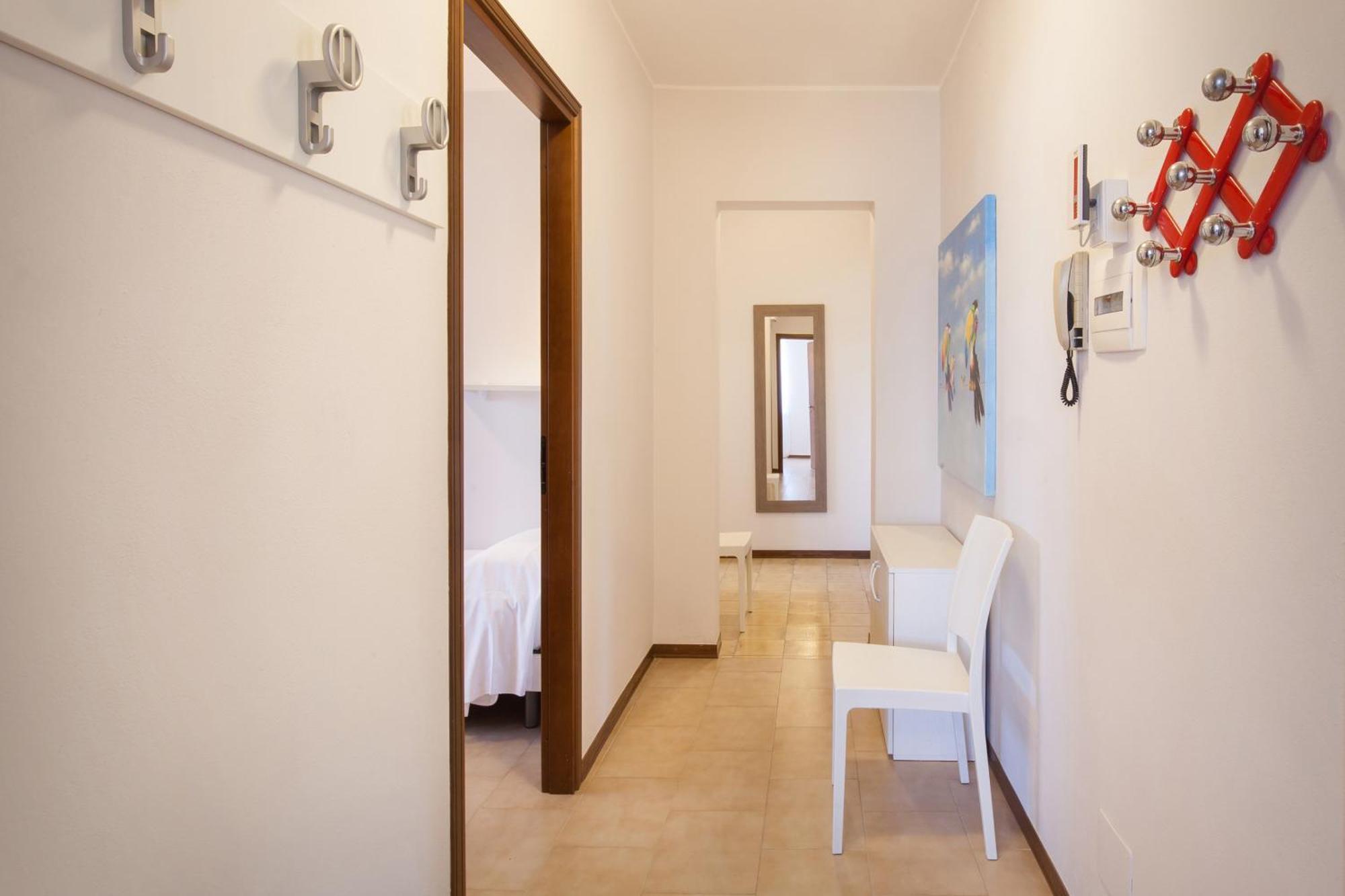 Apartment Rosa Sweet Sara لاتيزي المظهر الخارجي الصورة